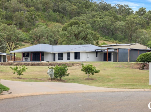9 Benrhys Court, Rockyview, Qld 4701