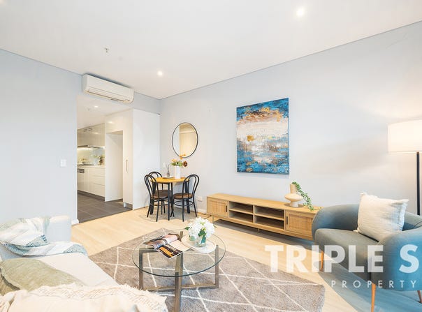 202/2 Waterways Street, Wentworth Point, NSW 2127