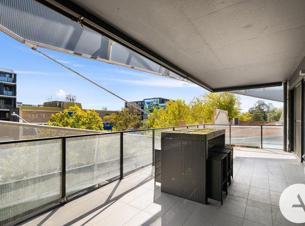 7/30 Lonsdale Street, Braddon, ACT 2612