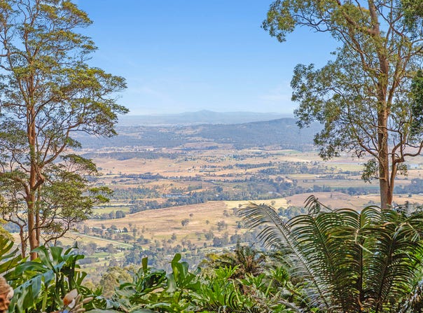 499-505 Main Western Road, Tamborine Mountain, Qld 4272