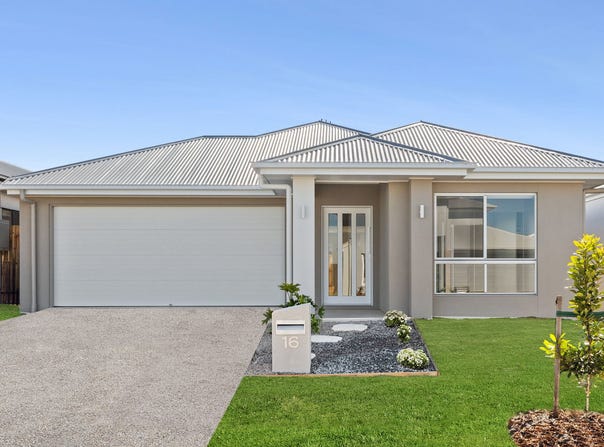16 Hummock Street, Banya, Qld 4551
