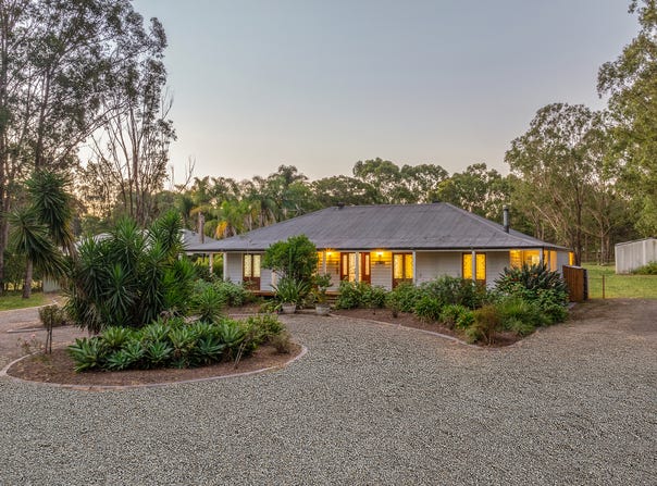 61 Buckingham Street, Pitt Town, NSW 2756