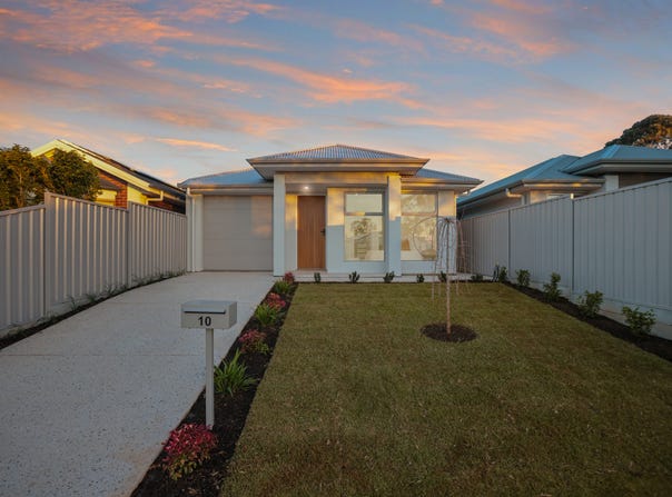 10 Russell Avenue, Seacombe Gardens, SA 5047