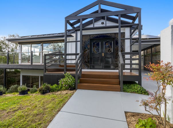 72 Beauna Vista Drive, Rye, Vic 3941
