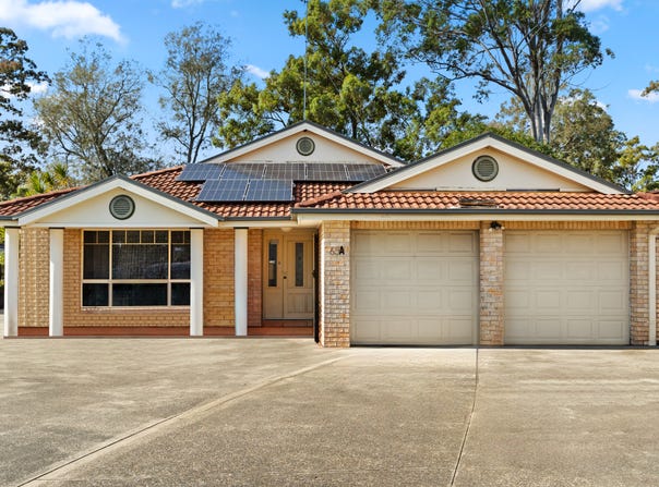 65A Kolodong Drive, Quakers Hill, NSW 2763