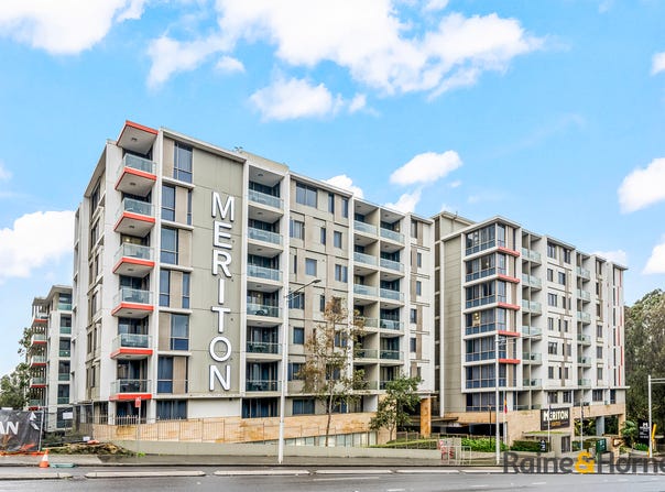 209/3 Alma Rd, Macquarie Park, NSW 2113