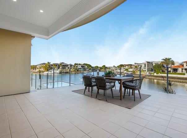 8025 Key Waters, Sanctuary Cove, Qld 4212