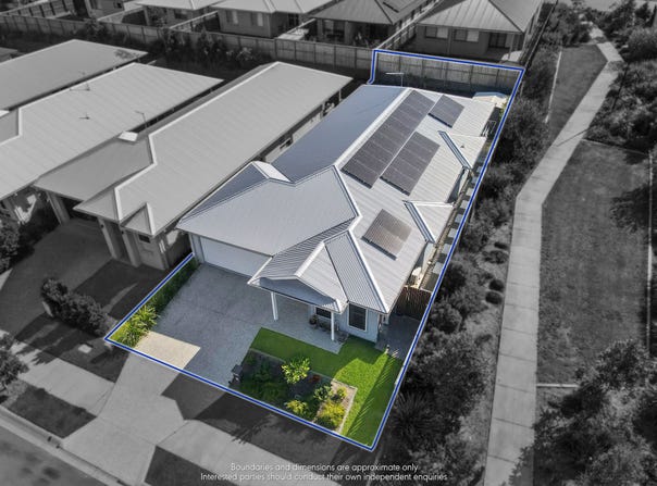 78 Cedar Drive, Burpengary, Qld 4505