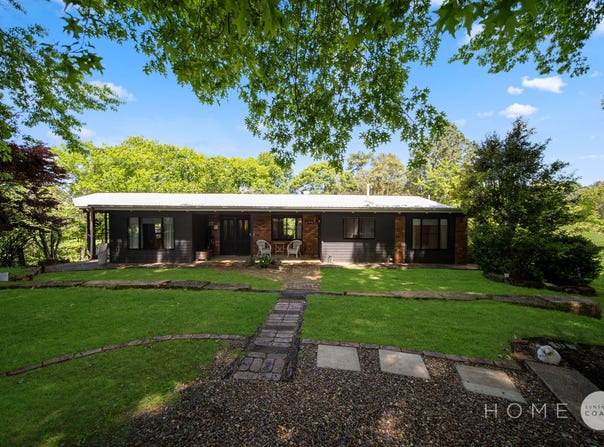 1047 Landsborough Maleny Road, Maleny, Qld 4552
