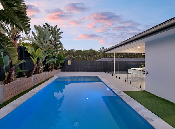54 Hoop Pine Circuit, Maudsland, Qld 4210
