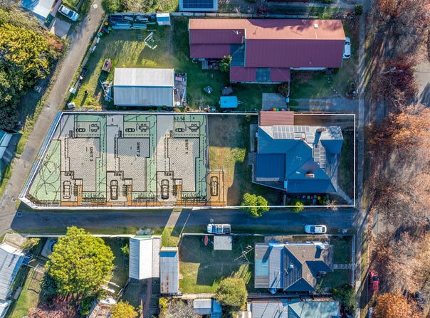 158 Nicholson Street, Goulburn, NSW 2580