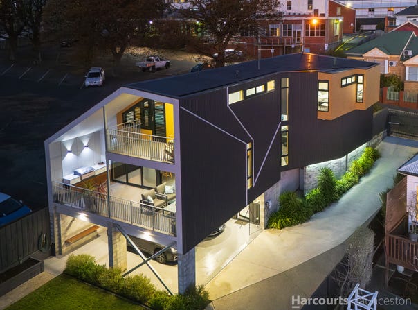 7 Balfour Place, Launceston, Tas 7250