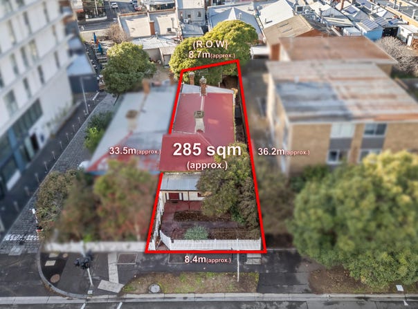 344 Ascot Vale Road, Moonee Ponds, Vic 3039