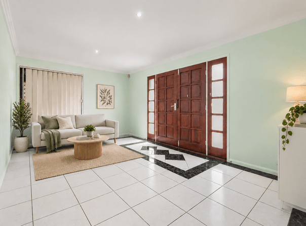 17 Balmoral Place, Forest Lake, Qld 4078