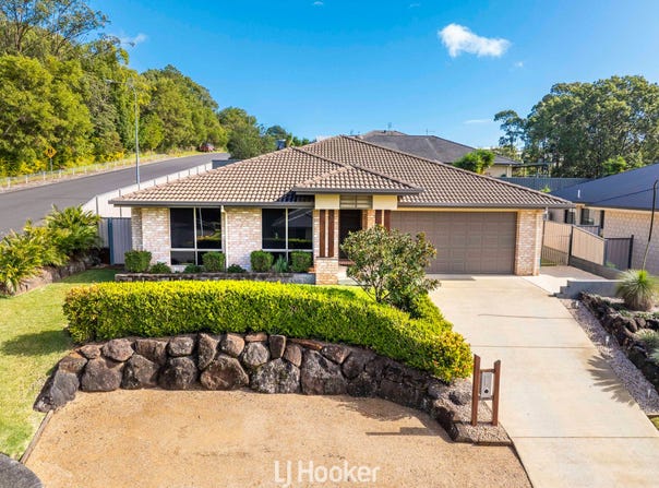 1 Spring Creek Place, Wollongbar, NSW 2477