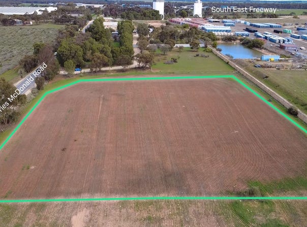 2 Ferries McDonald Road, Monarto South, SA 5254