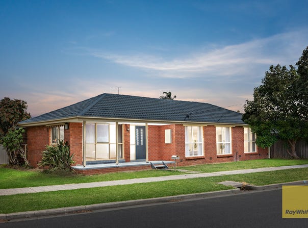 1 Waylett Court, Deer Park, Vic 3023