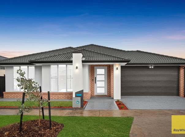 58 Namadgi Crescent, Truganina, Vic 3029