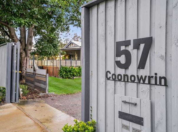 57 Coonowrin Road, Glass House Mountains, Qld 4518
