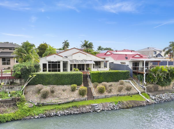 31 Tullamarine Drive, Robina, Qld 4226