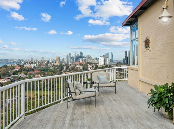 4 Rose Avenue, Neutral Bay, NSW 2089