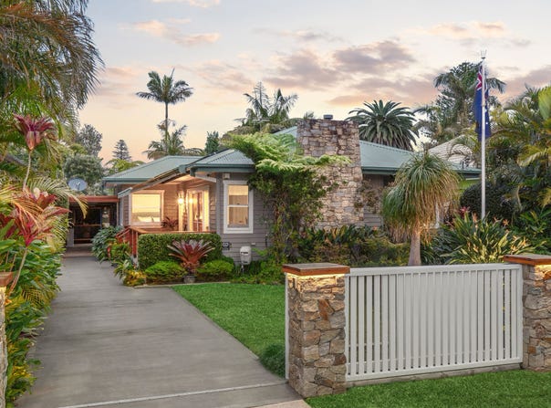 13 Bassett Street, Mona Vale, NSW 2103