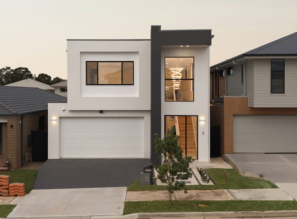 14 Cloud Street, Austral, NSW 2179