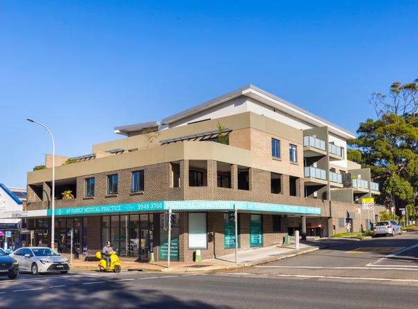 107/341-343 Condamine Street, Manly Vale, NSW 2093