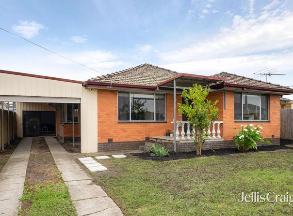 8 Stephen Court, Thomastown, Vic 3074