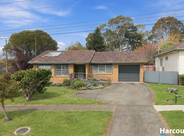 48 Parr Street, Leongatha, Vic 3953