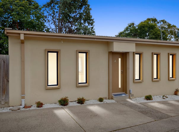 2/17 Hampton Drive, Hampton Park, Vic 3976