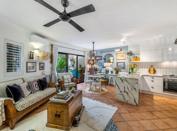 6/15 William Street, Noosaville, Qld 4566
