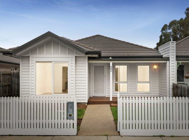 660 Eynesbury Road, Eynesbury, Vic 3338