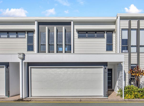 34/4 Hansford Rd, Coombabah, Qld 4216