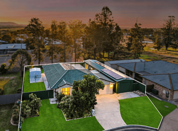 10 Reece Court, Beaudesert, Qld 4285