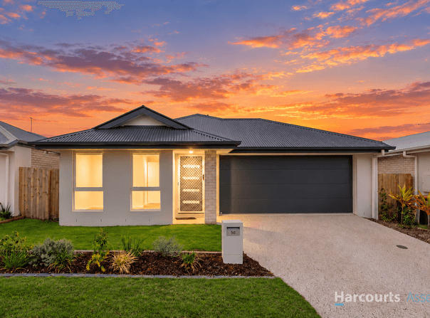 50 Hann Street, South Maclean, Qld 4280