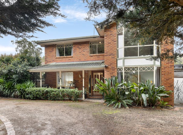 71 Brushy Park Road, Wonga Park, Vic 3115