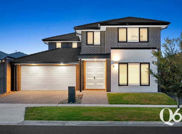 11 Warangal Way, Deanside, Vic 3336