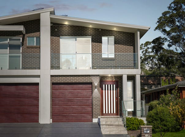 44a Bolaro Avenue, Greystanes, NSW 2145