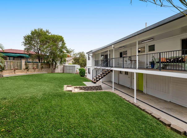 4 Glenniven Street, Murarrie, Qld 4172