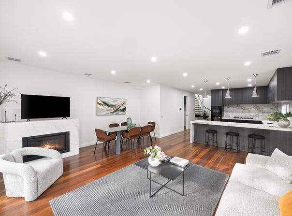 14 Croker Street, Newport, Vic 3015