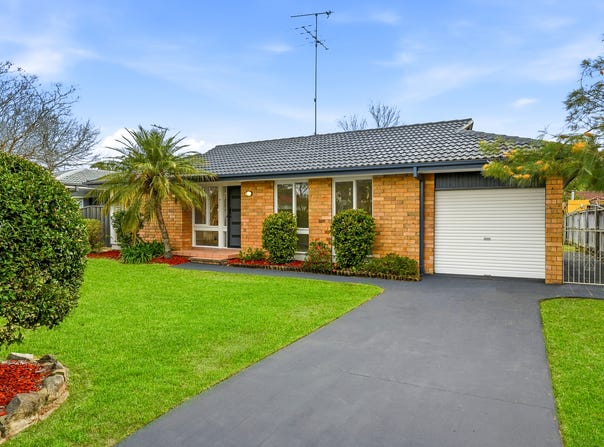 17 Glenmore Place, South Penrith, NSW 2750