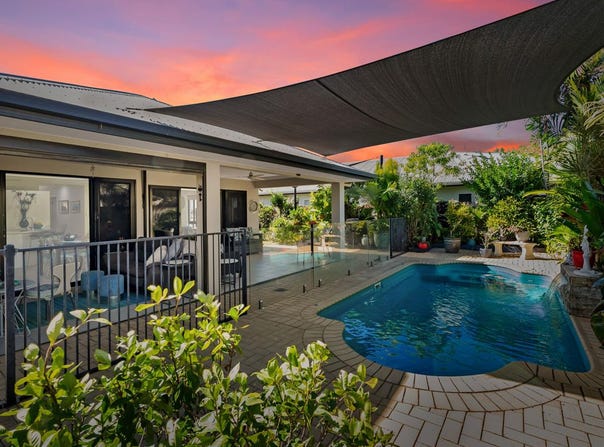 16 Allanton Link, Trinity Park, Qld 4879