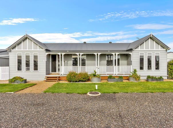 22 Magnolia Boulevard, Two Wells, SA 5501
