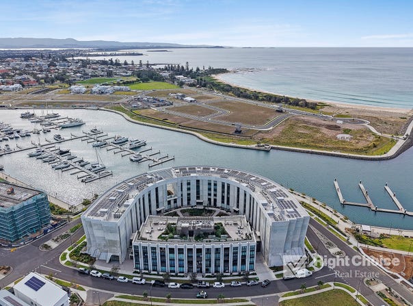 119/45 Quayside Avenue, Shell Cove, NSW 2529