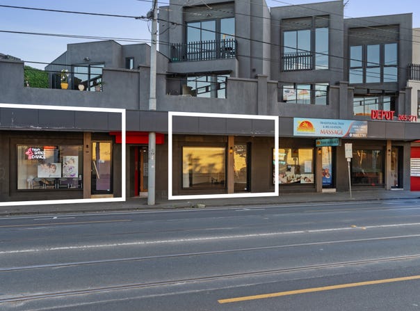 265 & 267 Mt Alexander Road, Ascot Vale, Vic 3032