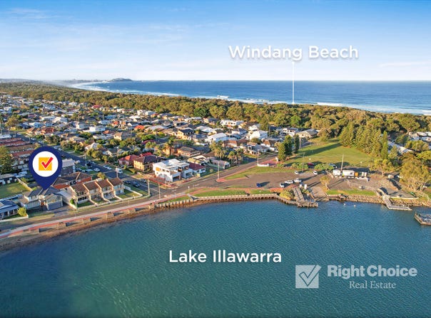 22 Fern Street, Windang, NSW 2528