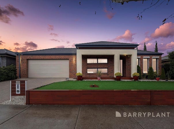 197 Botanica Springs Boulevard, Brookfield, Vic 3338