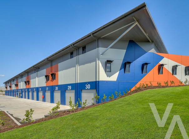 5B Murray Dwyer Circuit, Mayfield West, NSW 2304