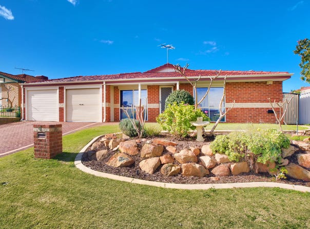 4 Degree Court, Marangaroo, WA 6064